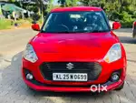 Maruti Suzuki Swift VXI Optional, 2019, Petrol