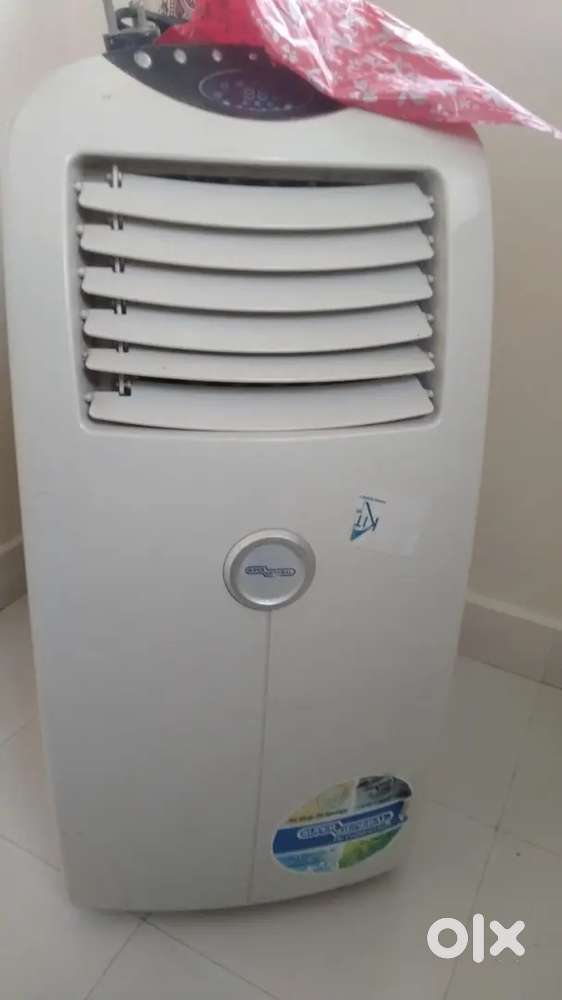 Portable ac