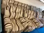 Sofa set are available