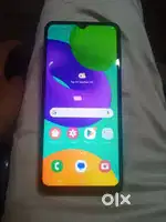 Samsung M32 5g 6gb 128gb