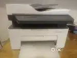 HP laser printer