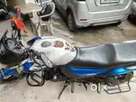Yamaha Sz RR version 2.0