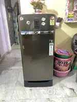 single door ref