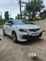 Toyota Glanza 1.2 S, 2022, Petrol