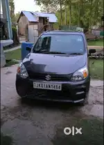 Maruti Suzuki Alto 2021 Petrol 77000 Km Driven