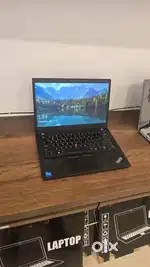 Buy Lenovo Thinkpad T14 i5 11th 16GB 512GB | Sturdy Laptop | Toughened