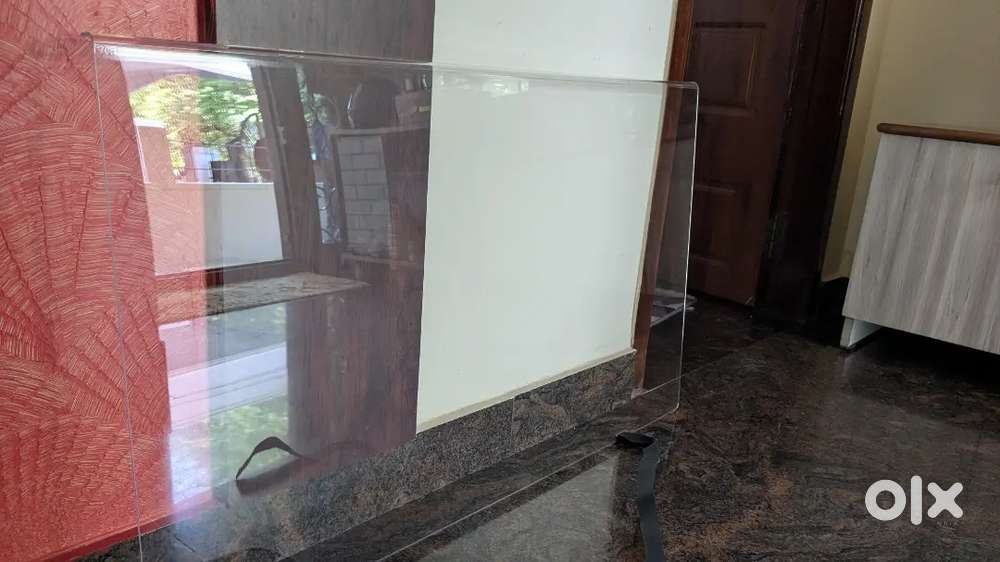 43 Led TV screen protector