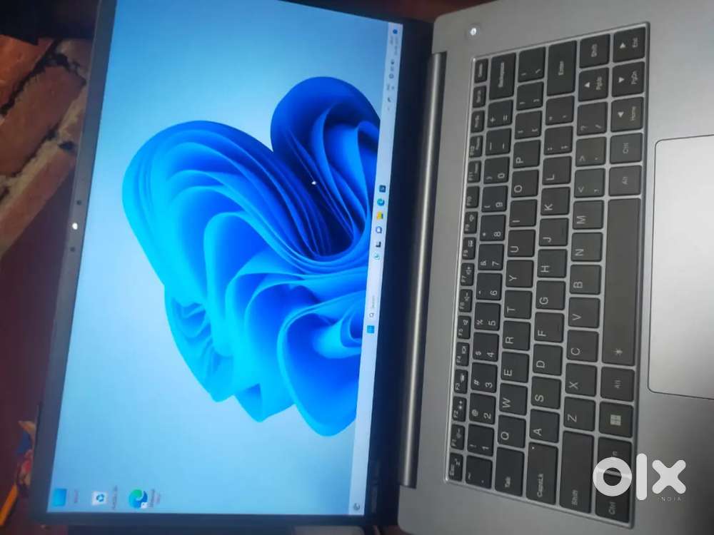 Infinix y1 plus Laptop in Good condition