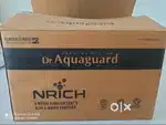 Dr. Aquagaurd NRICH 7 liter water purifier with Acitive Copper