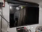 Samsung LED TV 32  inch