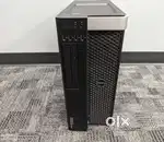 128 GB RAM-Dell Precision T5810 Workstation-ES-2690 V4
