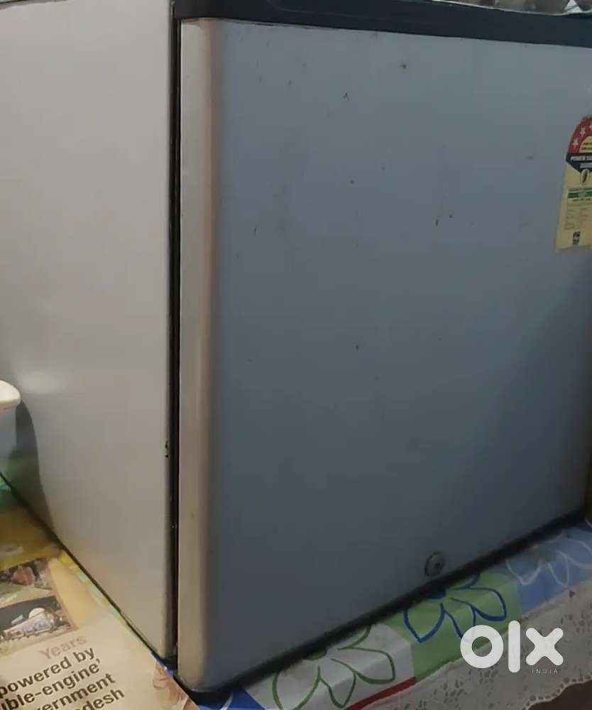 Fridge 50ltr