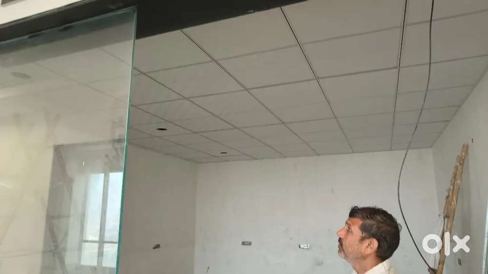 Office space at RPS 12TH Avenue