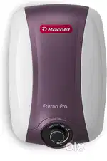 Racold Eterno Pro Storage Water Heater (Geyser) 15L