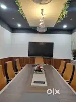 Coworking Space