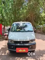 Maruti Suzuki Eeco texi