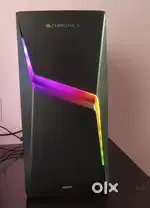 i3 9100f/GT 710 2GB/8GB/128GB SSD/GAMING PC