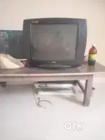 LG television