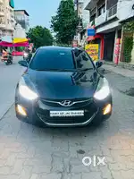 Hyundai Elantra 2014 Diesel Good Condition