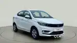 Tata Tigor 1.2 Revotron XZ, 2021, Petrol