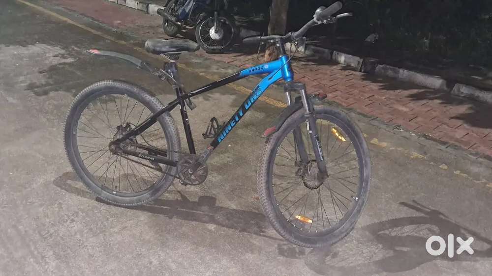91 Drago cycle