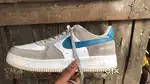 Nike  air force 1 low athletic club