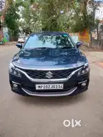 Maruti Suzuki Baleno 1.2 Zeta SHVS, 2023, Petrol