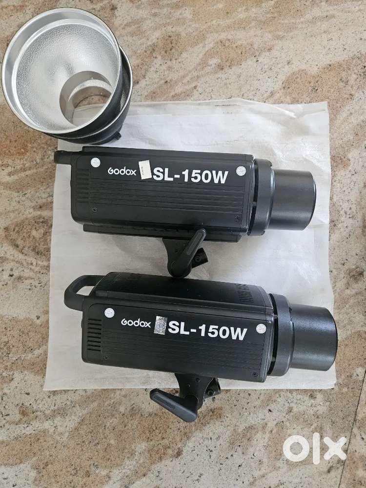 Godox SL 150W Continuous Led Lights