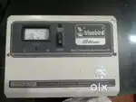 AC bluebird Stabilizer 4kva working condition