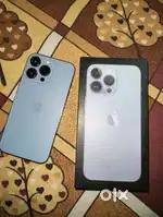 iPhone 13 Pro