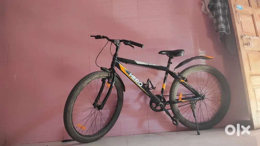 I want to sell my bicycle