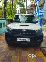 Mahindra Scorpio Classic