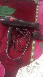 Hair Dryer Choba Original