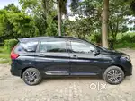 Maruti suzuki ertiga