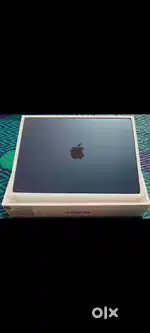 Apple macbook m3