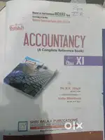 Balaji accountancy book class 11