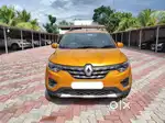 Renault Triber, 2020, Petrol