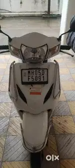 Sell Honda Activa 4G good Condition