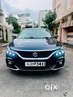 Maruti Suzuki Baleno 1.2 Alpha AT, 2022, Petrol
