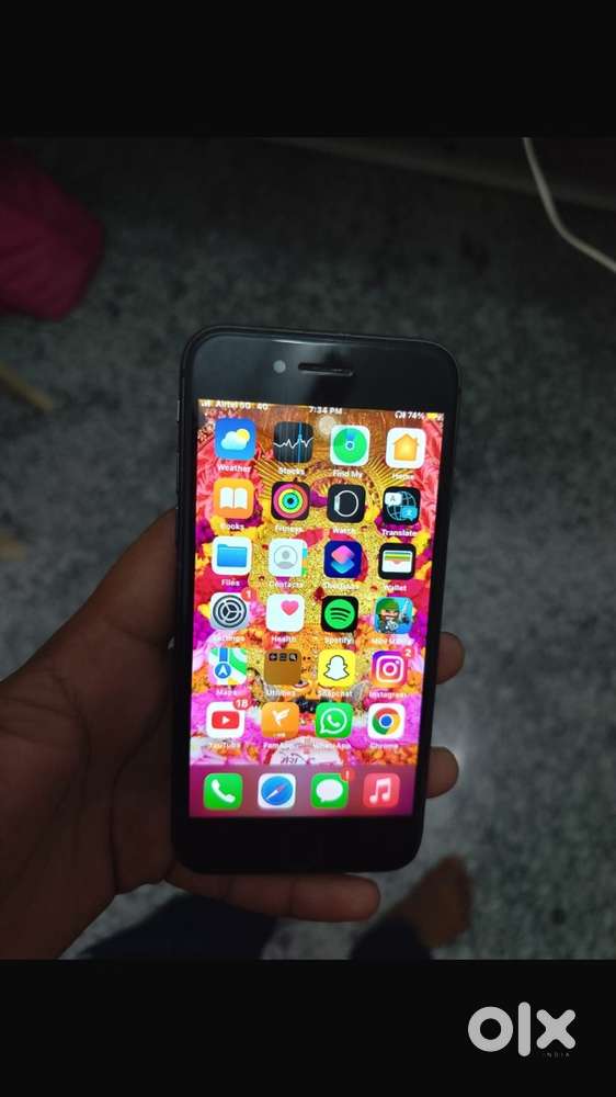 iPhone 8 64gb