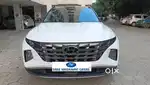 Hyundai Tucson Signature 2.0 AT Petrol Dual Tone, 2023, Petrol