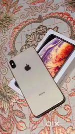 Iphone xs max (64gb)