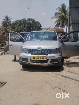 Mahindra Xylo 2019 Diesel 245000 Km Driven