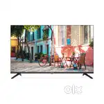 Aiwa smartv with 4k quality and exciting offers