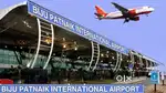 Airport Job at Bhubaneswar Airport