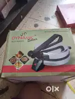 Roti maker