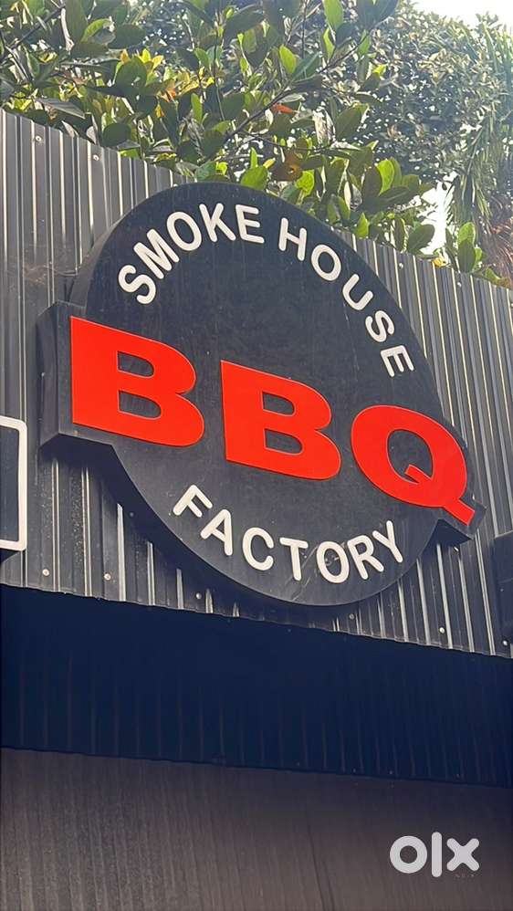 Shawarma master required for a restaurant at Thekkady.