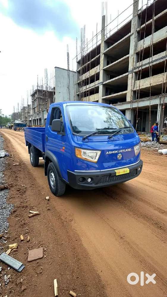 Ashok Leyland Bada Dost i5 @69999 Only Hurry Up