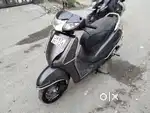 Activa 2013 model