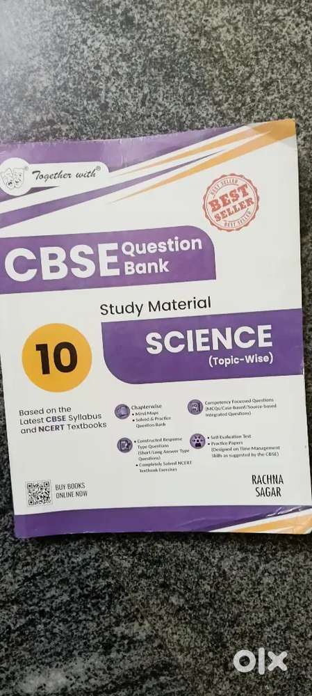 Science material cbse 10 grade for 500